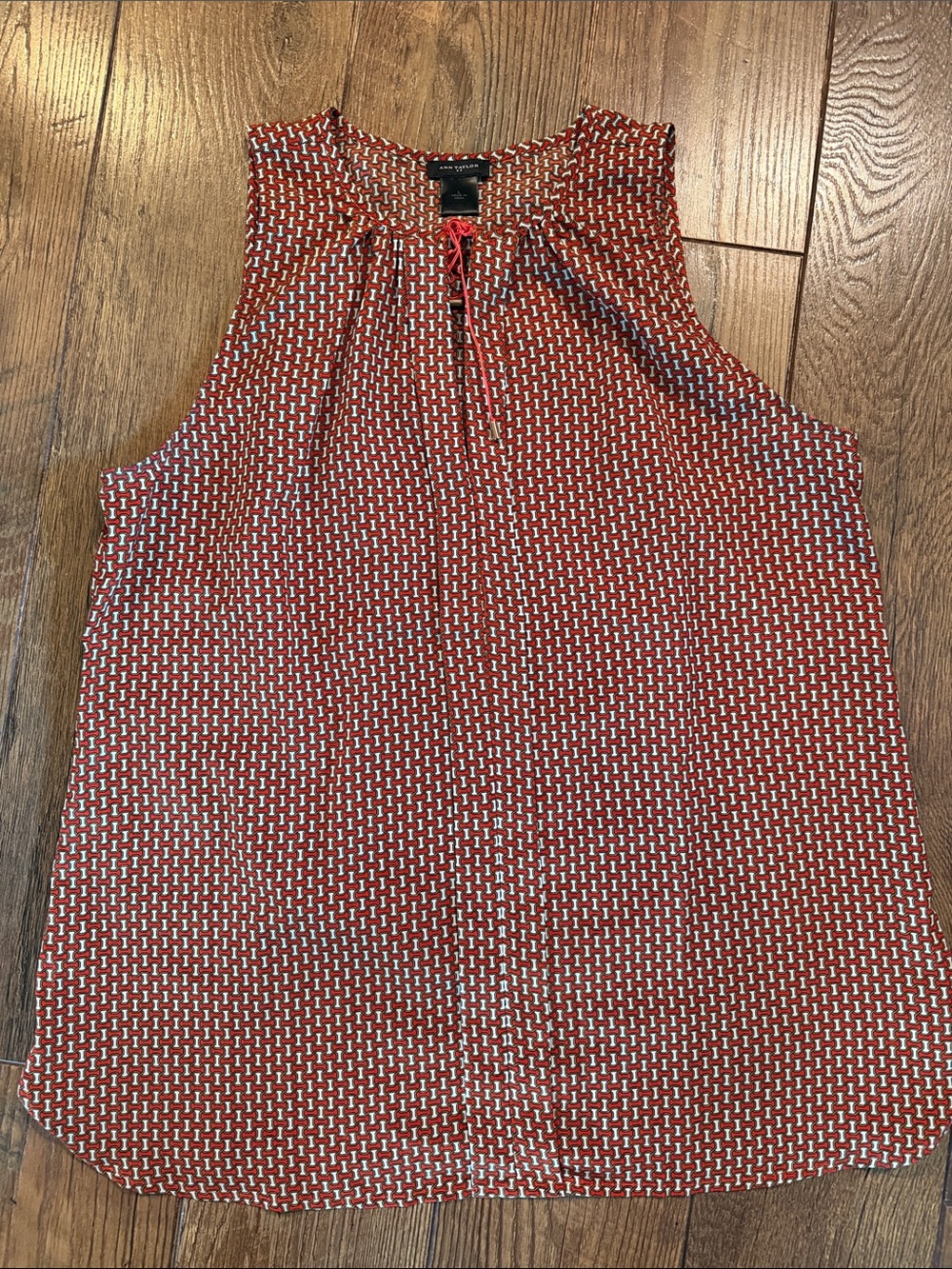 Ann Taylor